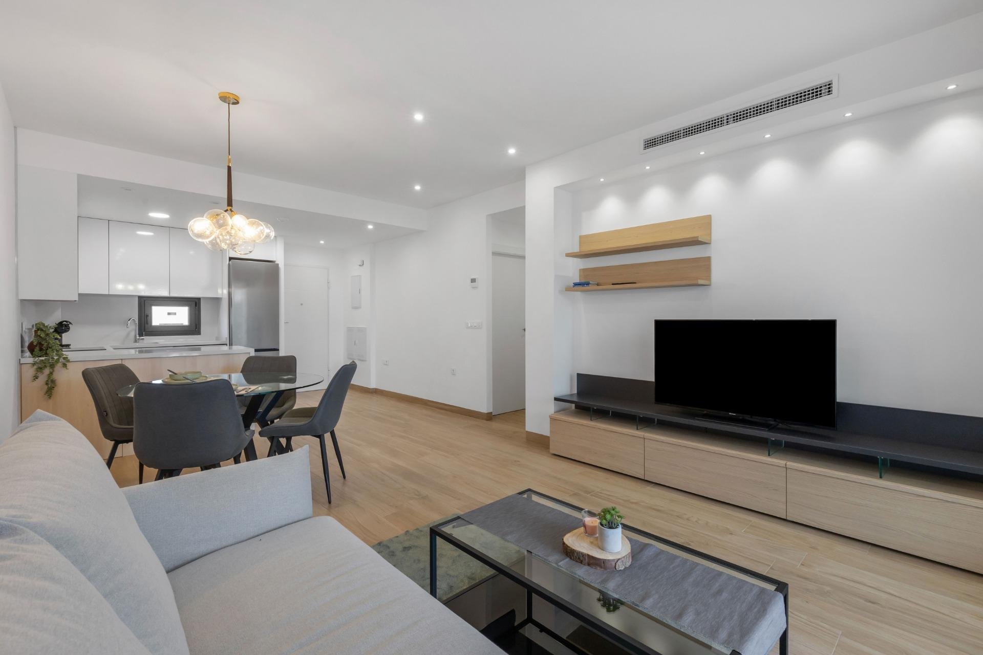 Revente - Bungalow -
Torrevieja - Los Balcones - Los Altos del Edén