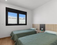 Revente - Bungalow -
Torrevieja - Los Balcones - Los Altos del Edén