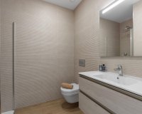 Revente - Bungalow -
Torrevieja - Los Balcones - Los Altos del Edén