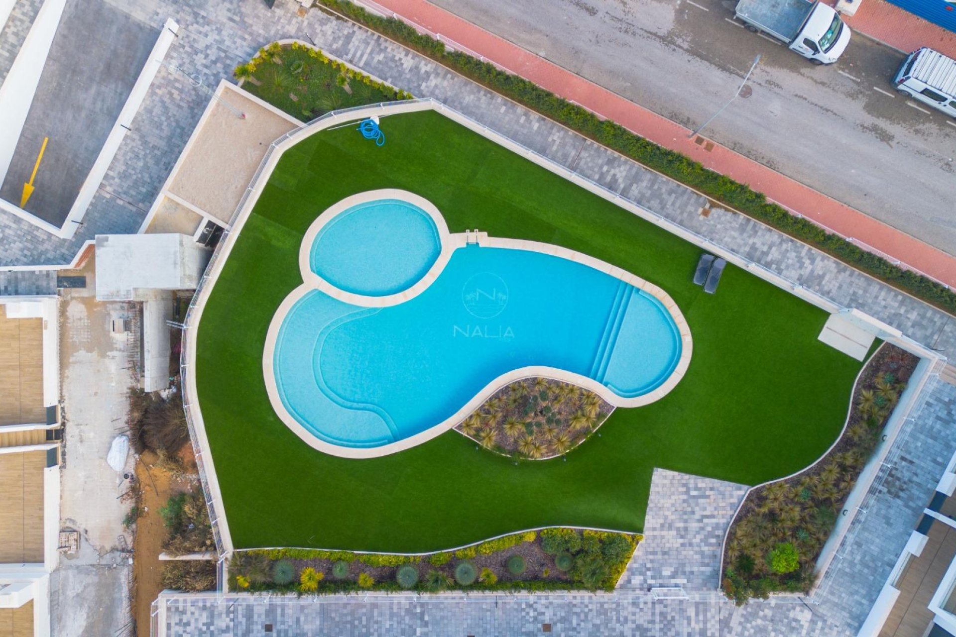 Revente - Bungalow -
Torrevieja - Los Balcones - Los Altos del Edén