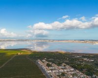 Revente - Bungalow -
Torrevieja - Los Balcones - Los Altos del Edén