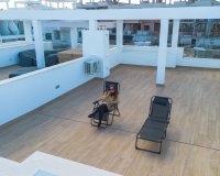 Revente - Bungalow -
Torrevieja - Los Balcones - Los Altos del Edén