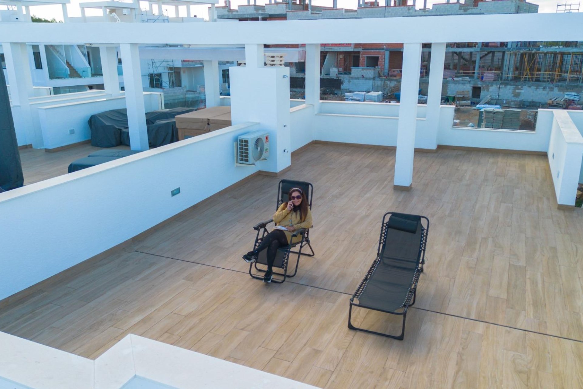 Revente - Bungalow -
Torrevieja - Los Balcones - Los Altos del Edén