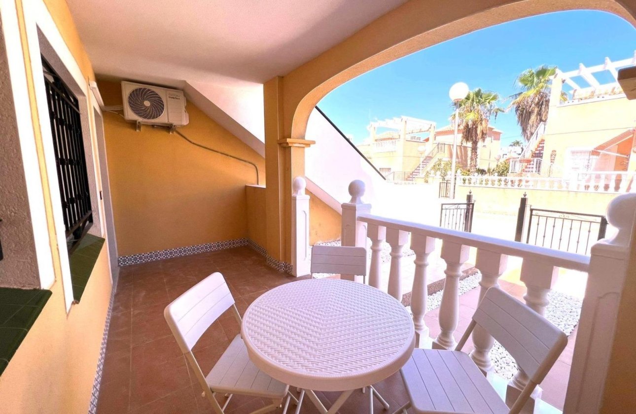 Revente - Bungalow -
Torrevieja - Los Balcones - Los Altos del Edén