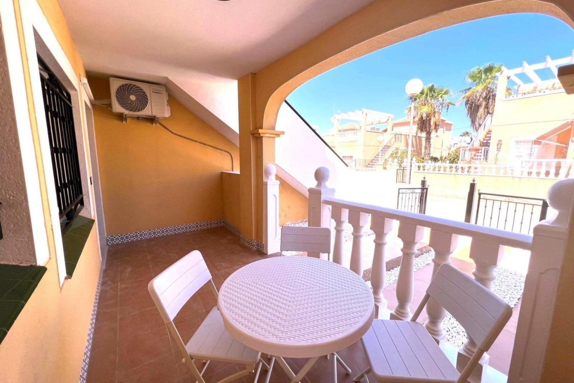 Revente - Bungalow -
Torrevieja - Los Balcones - Los Altos del Edén