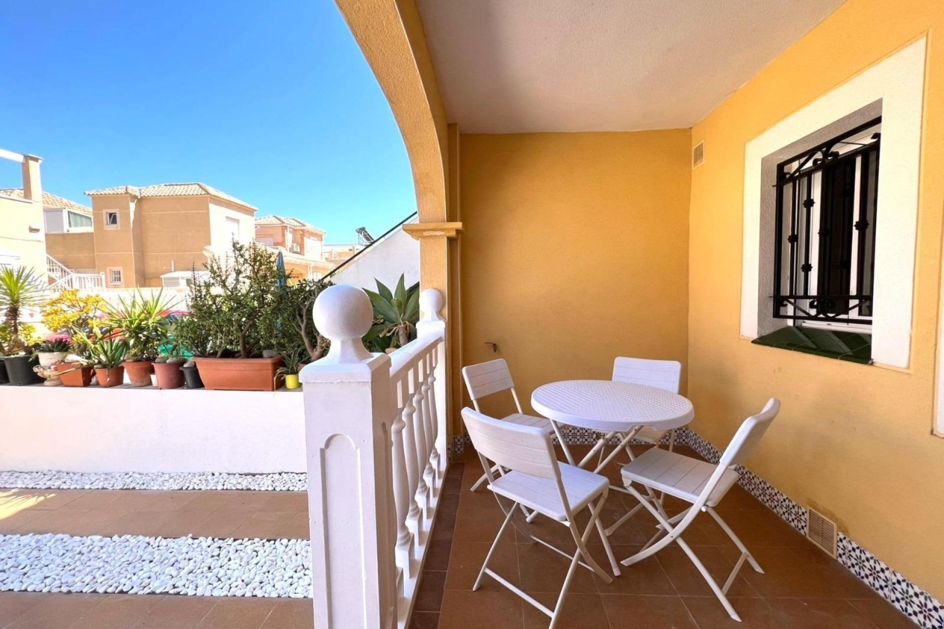 Revente - Bungalow -
Torrevieja - Los Balcones - Los Altos del Edén