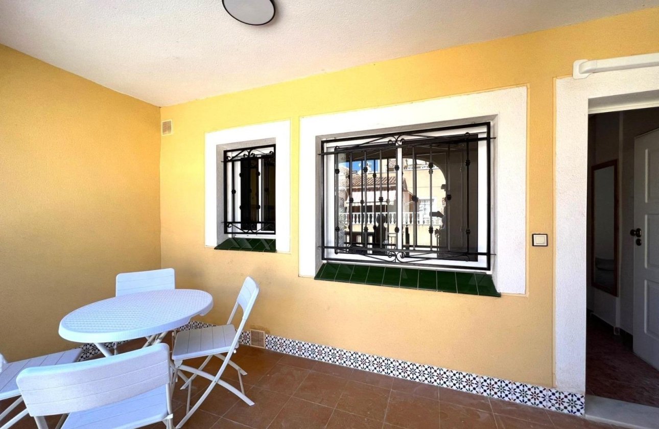 Revente - Bungalow -
Torrevieja - Los Balcones - Los Altos del Edén