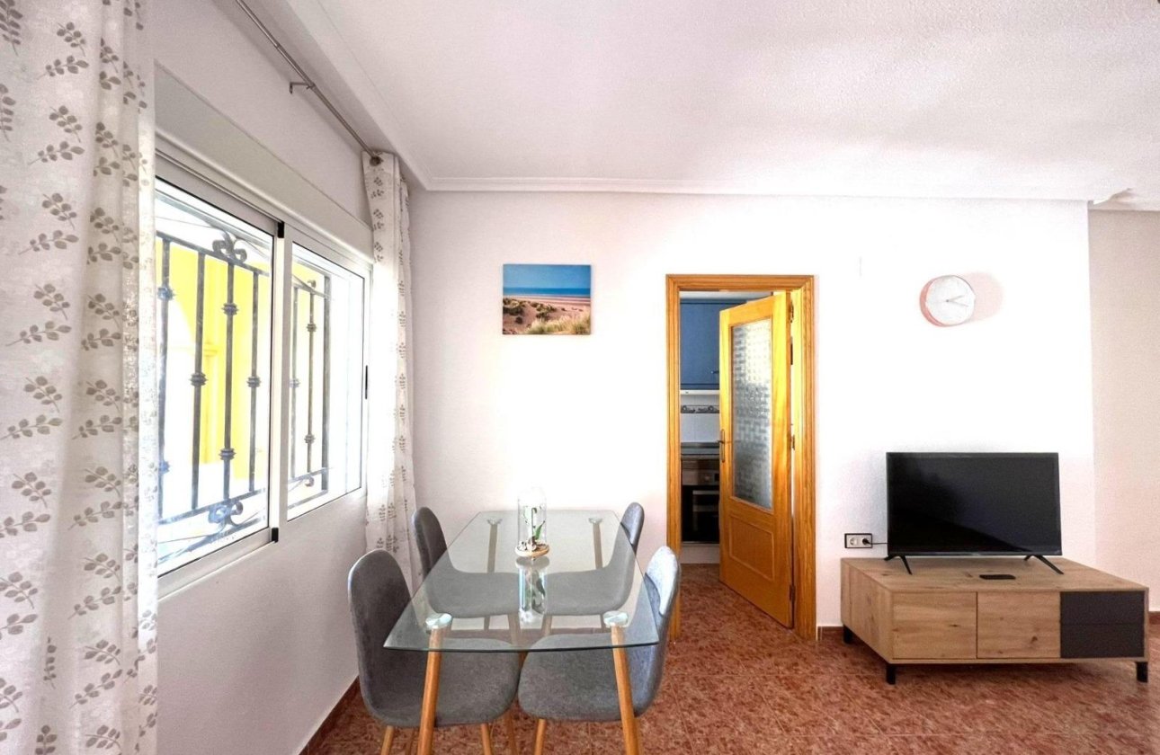 Revente - Bungalow -
Torrevieja - Los Balcones - Los Altos del Edén