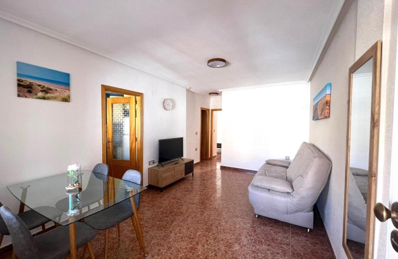 Revente - Bungalow -
Torrevieja - Los Balcones - Los Altos del Edén