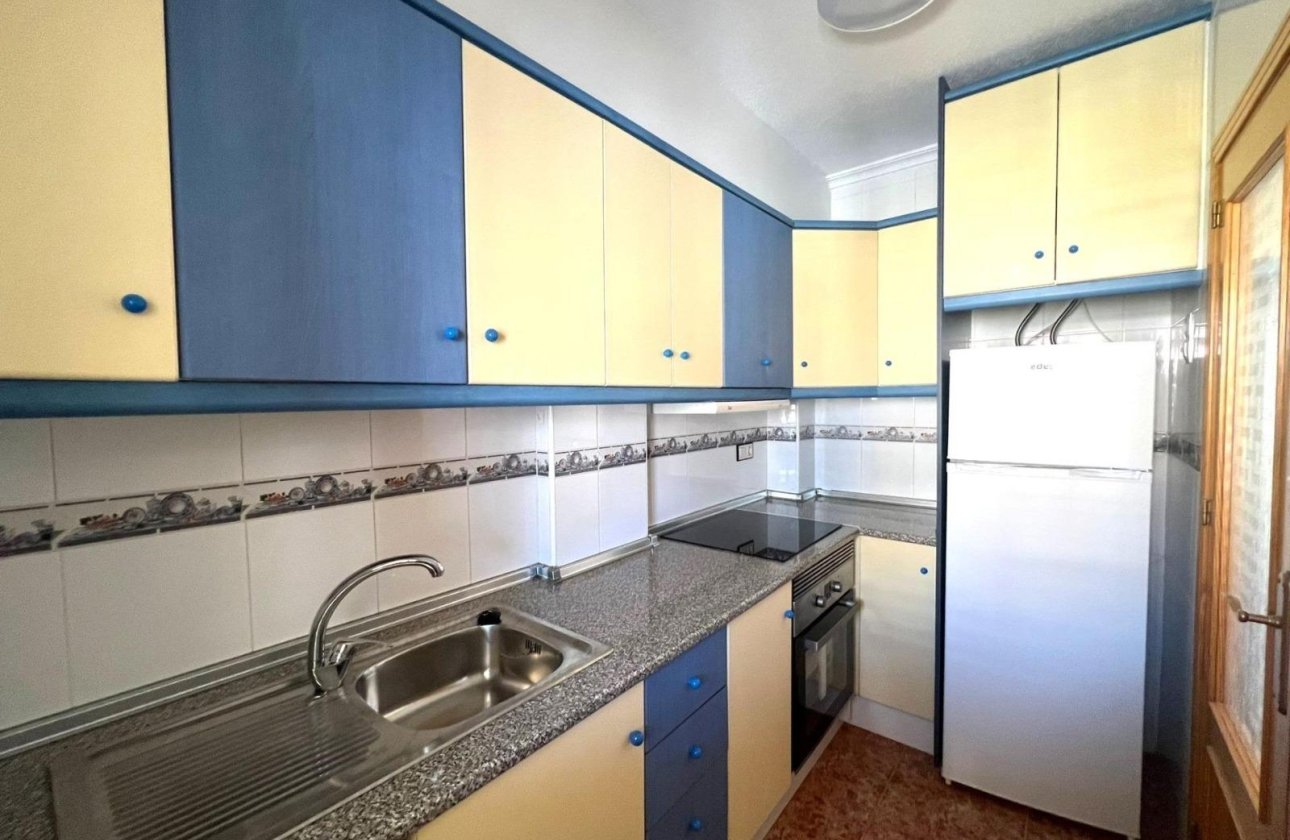 Revente - Bungalow -
Torrevieja - Los Balcones - Los Altos del Edén