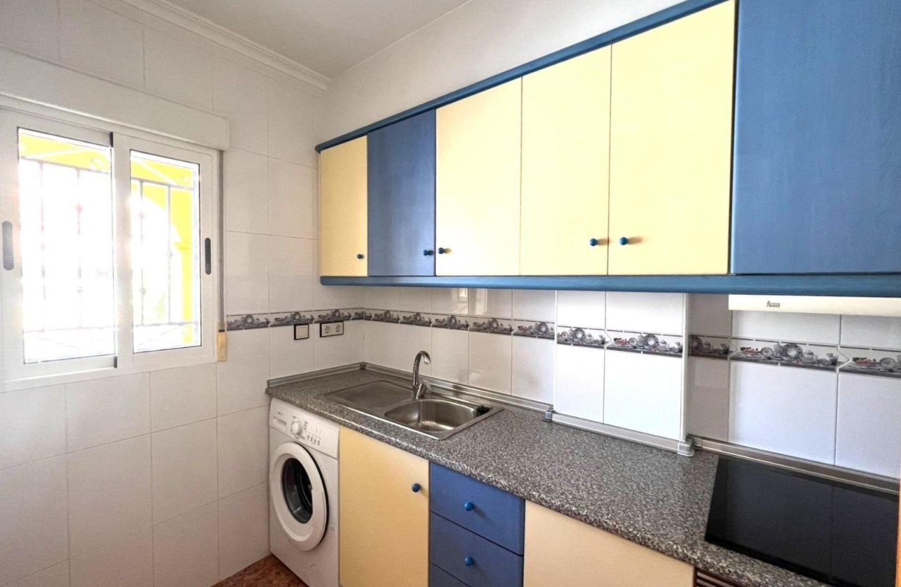 Revente - Bungalow -
Torrevieja - Los Balcones - Los Altos del Edén