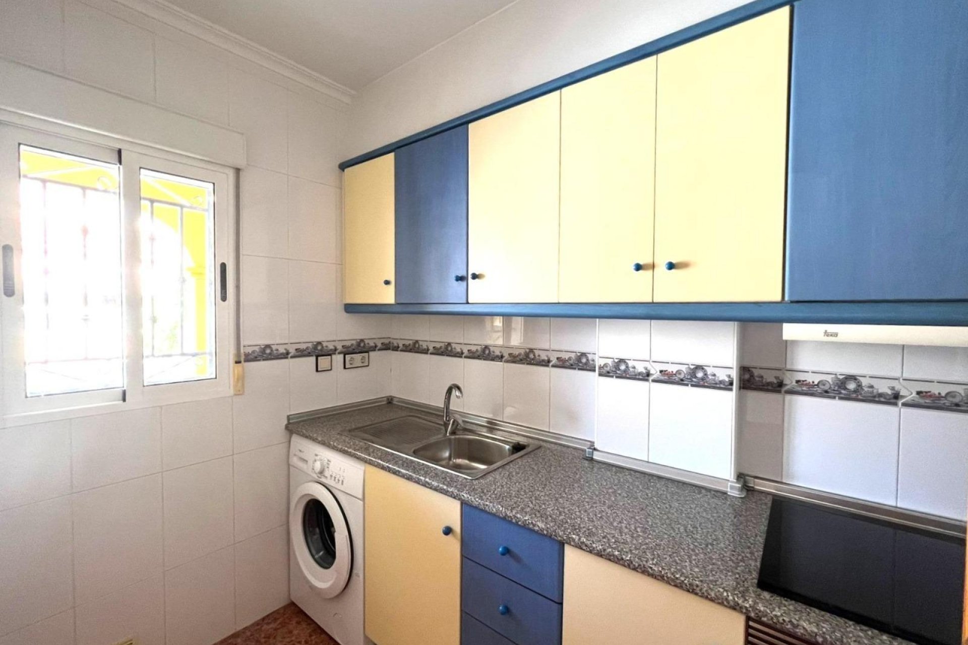 Revente - Bungalow -
Torrevieja - Los Balcones - Los Altos del Edén