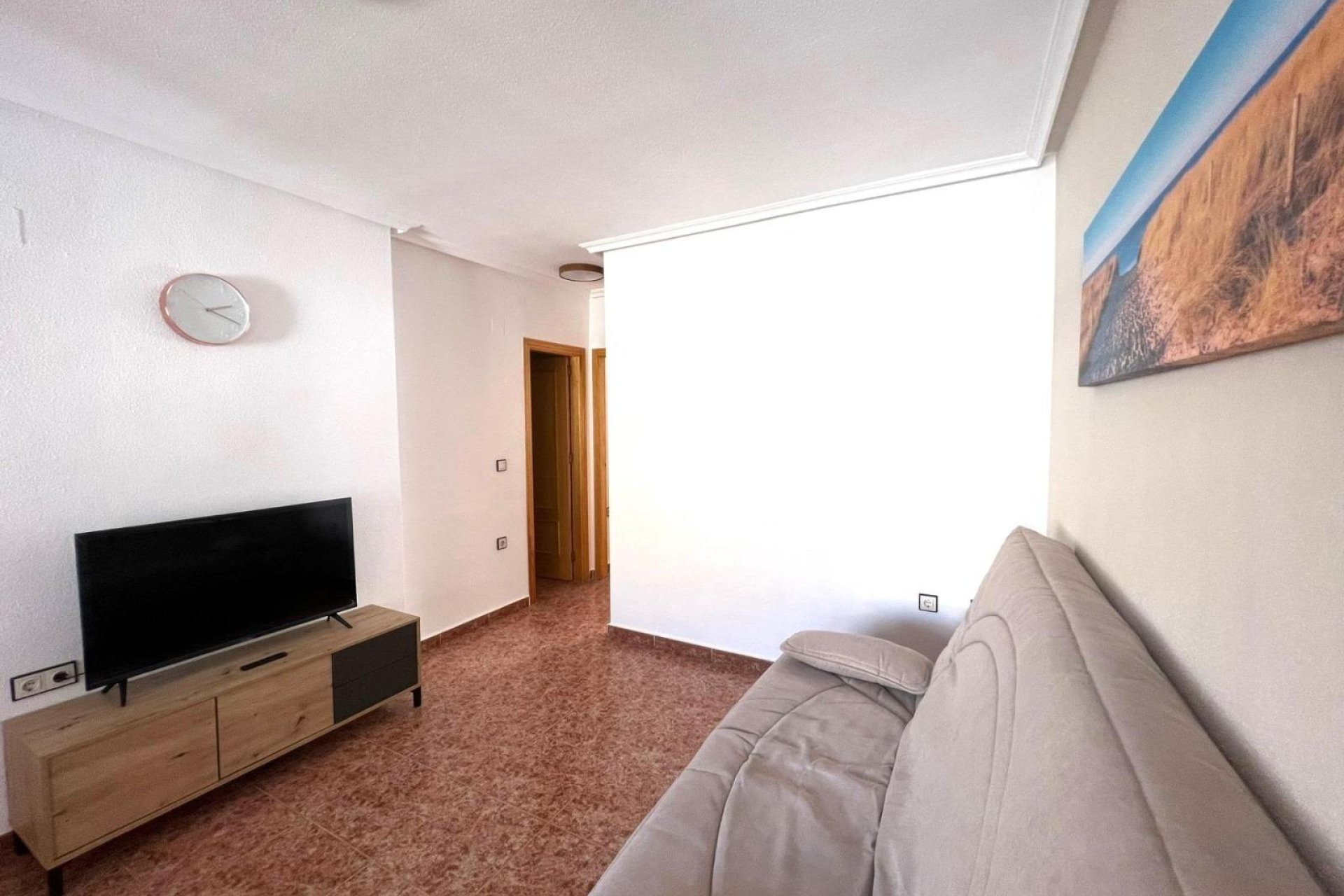 Revente - Bungalow -
Torrevieja - Los Balcones - Los Altos del Edén