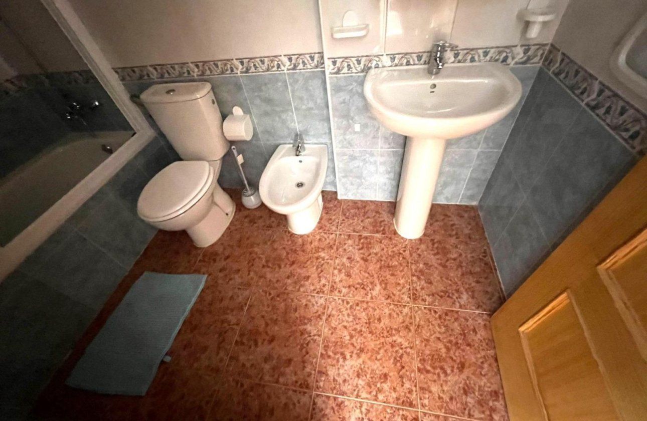 Revente - Bungalow -
Torrevieja - Los Balcones - Los Altos del Edén