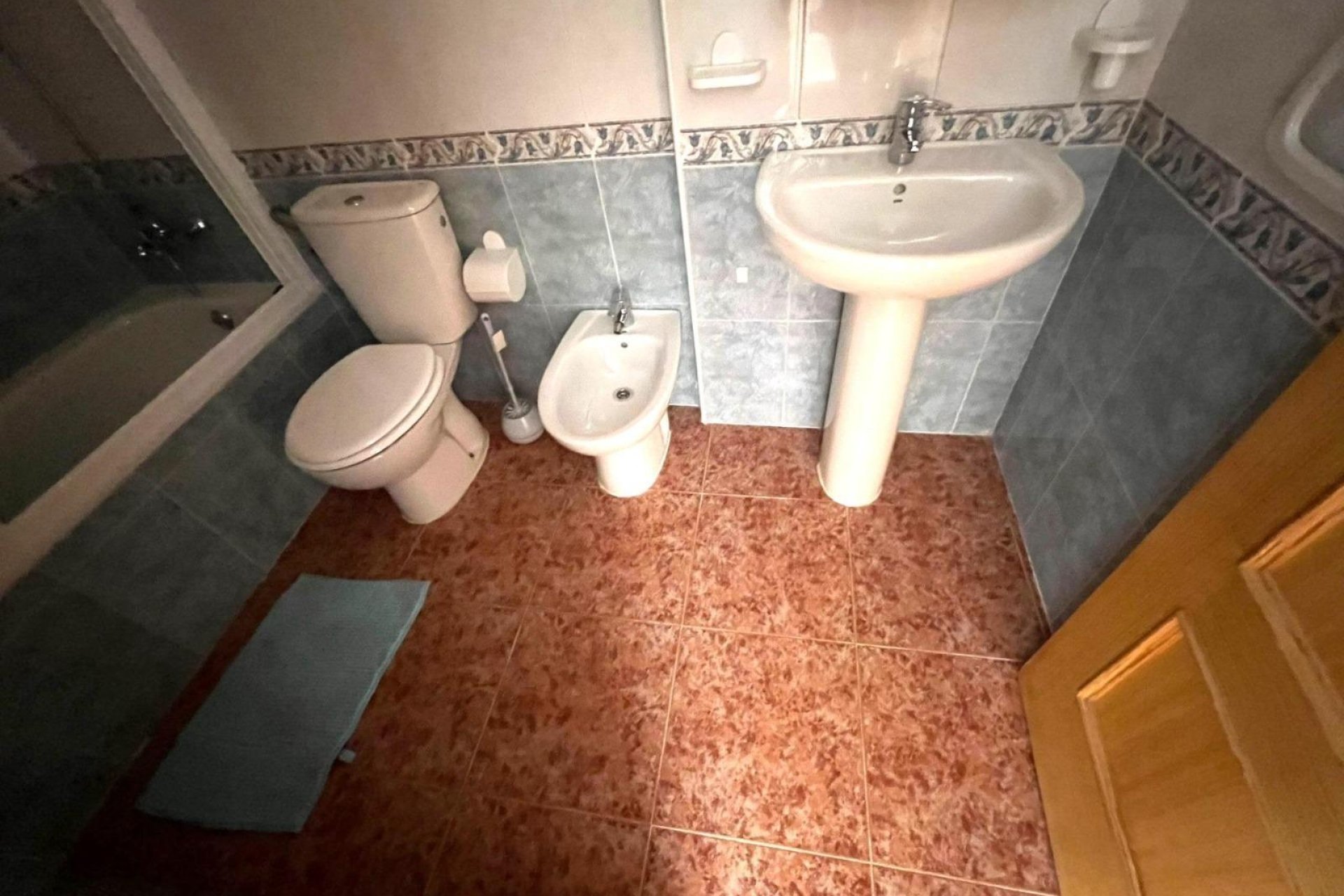 Revente - Bungalow -
Torrevieja - Los Balcones - Los Altos del Edén