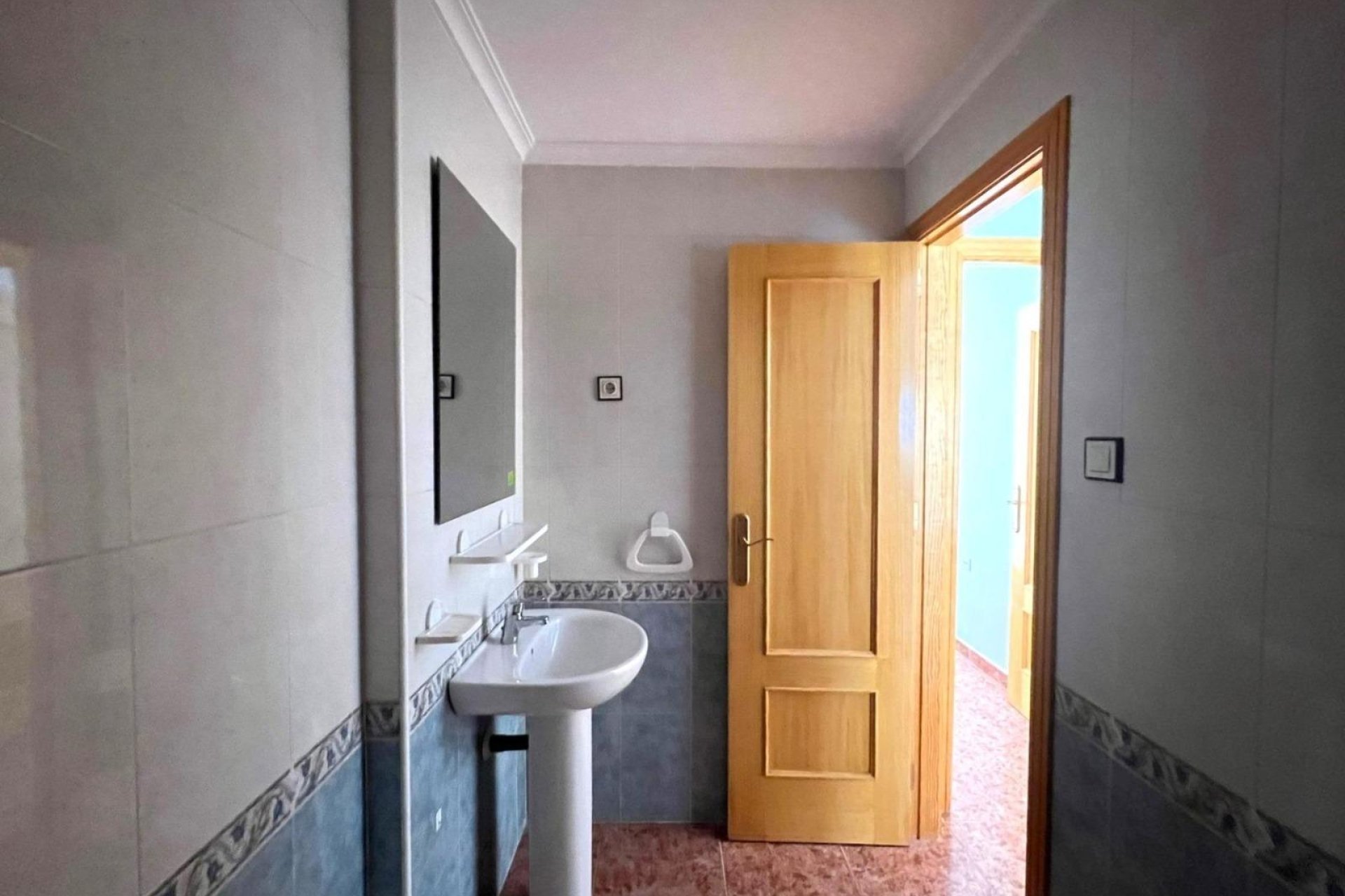 Revente - Bungalow -
Torrevieja - Los Balcones - Los Altos del Edén
