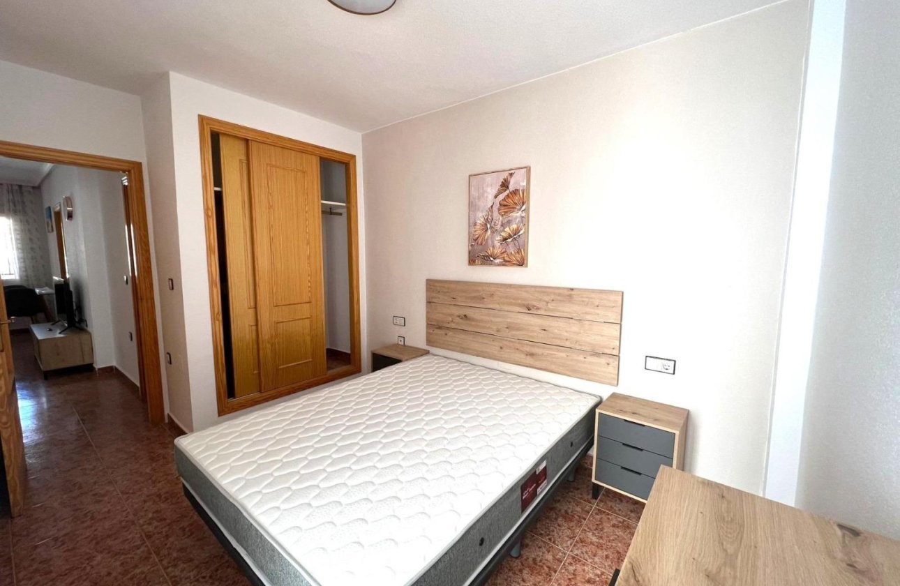 Revente - Bungalow -
Torrevieja - Los Balcones - Los Altos del Edén