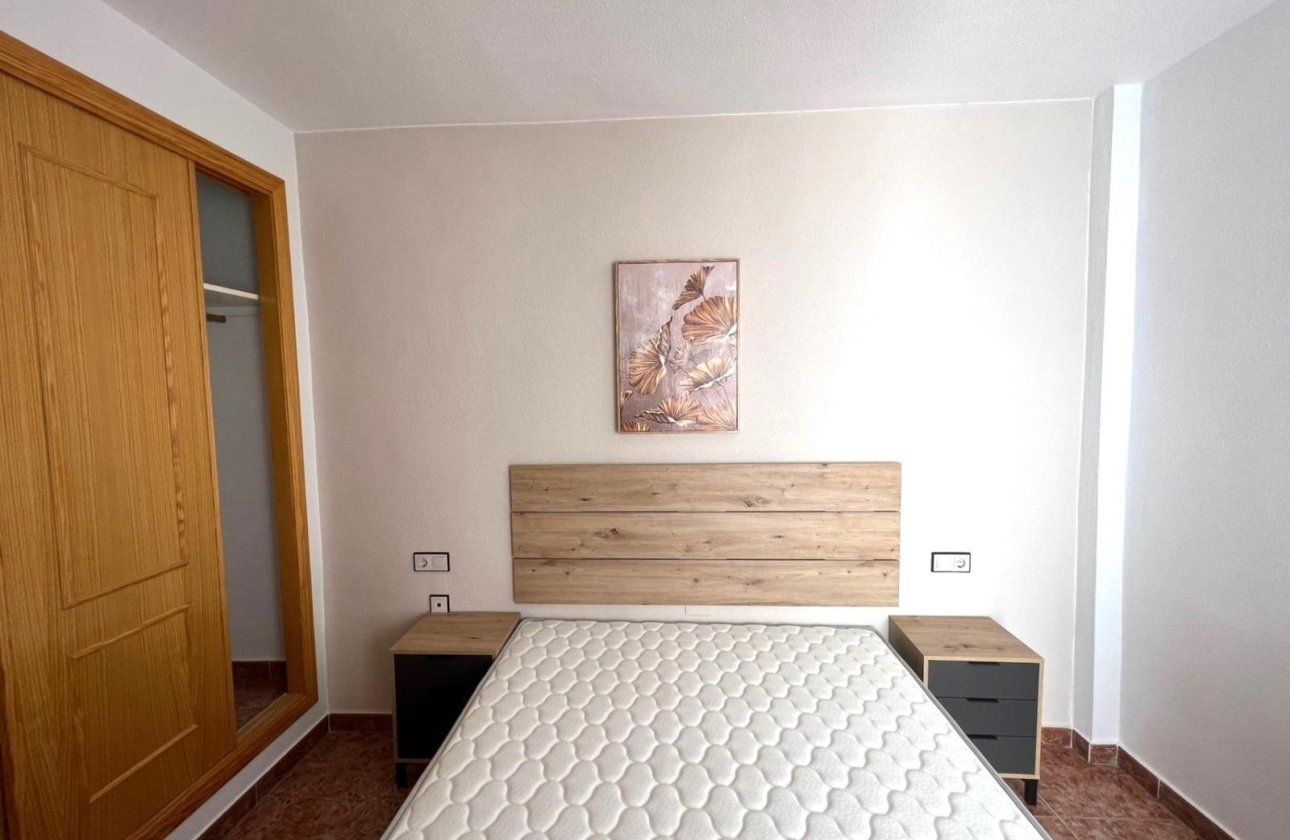 Revente - Bungalow -
Torrevieja - Los Balcones - Los Altos del Edén