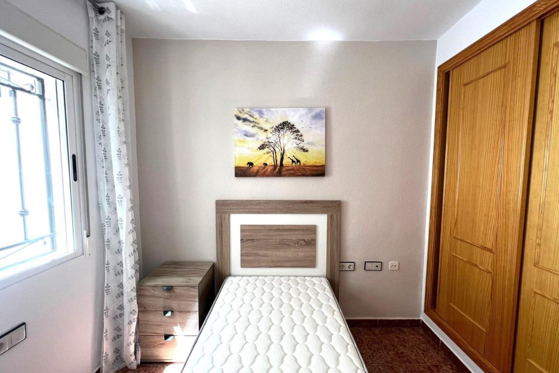 Revente - Bungalow -
Torrevieja - Los Balcones - Los Altos del Edén