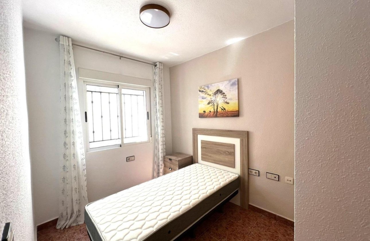 Revente - Bungalow -
Torrevieja - Los Balcones - Los Altos del Edén