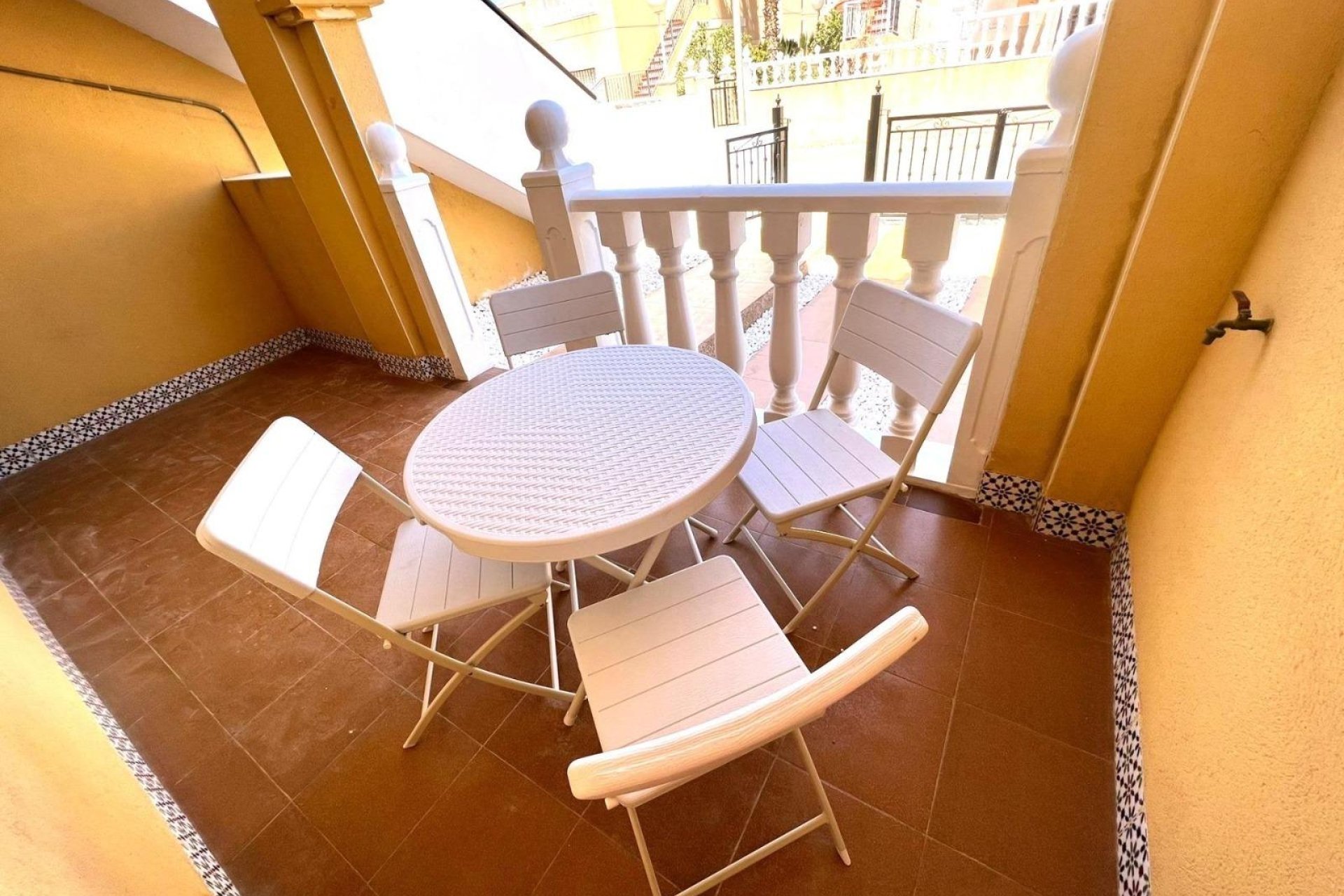 Revente - Bungalow -
Torrevieja - Los Balcones - Los Altos del Edén
