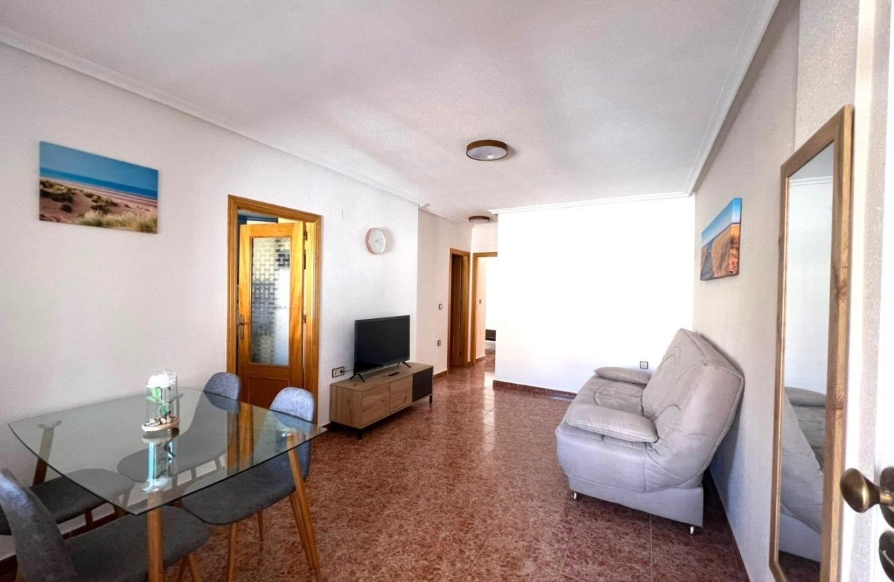 Revente - Bungalow -
Torrevieja - Los Balcones - Los Altos del Edén