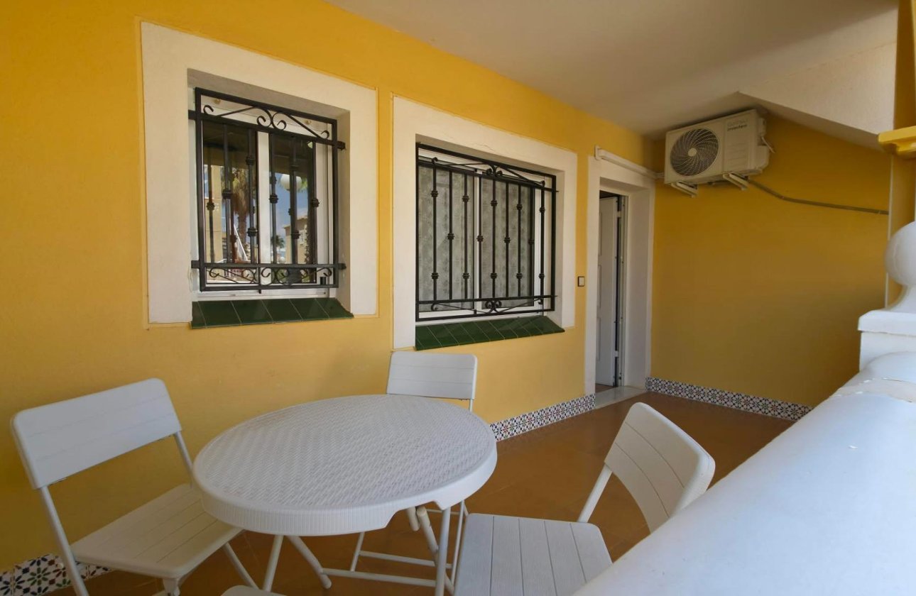 Revente - Bungalow -
Torrevieja - Los Balcones - Los Altos del Edén