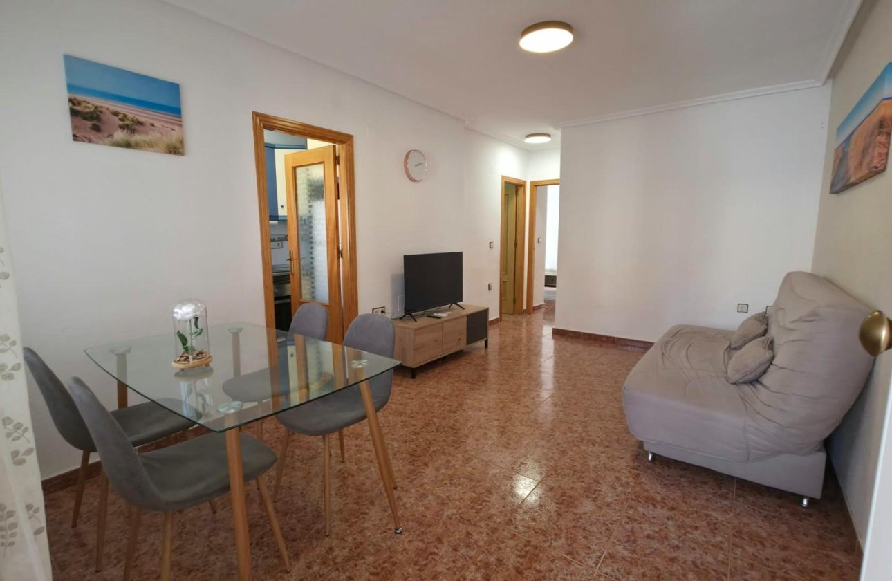Revente - Bungalow -
Torrevieja - Los Balcones - Los Altos del Edén