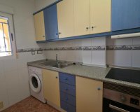 Revente - Bungalow -
Torrevieja - Los Balcones - Los Altos del Edén