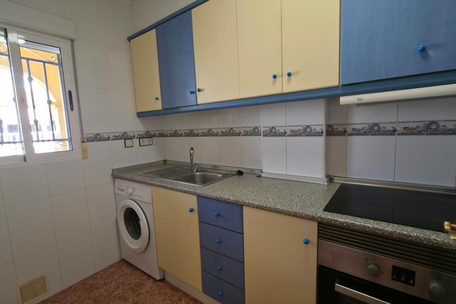 Revente - Bungalow -
Torrevieja - Los Balcones - Los Altos del Edén