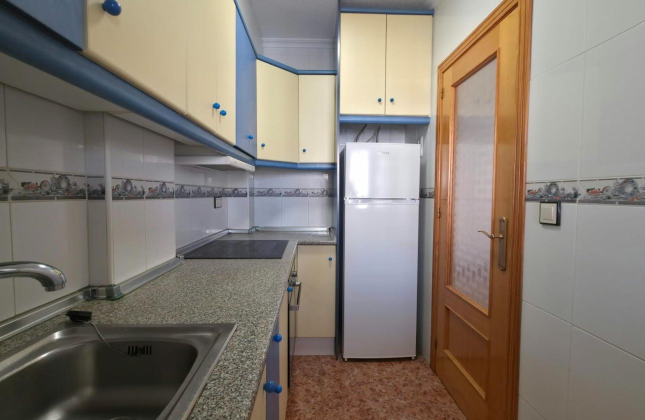Revente - Bungalow -
Torrevieja - Los Balcones - Los Altos del Edén