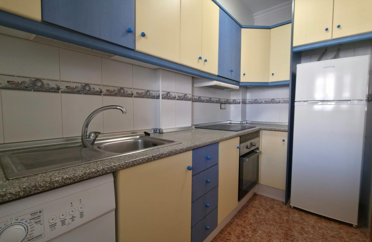 Revente - Bungalow -
Torrevieja - Los Balcones - Los Altos del Edén