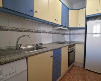 Revente - Bungalow -
Torrevieja - Los Balcones - Los Altos del Edén