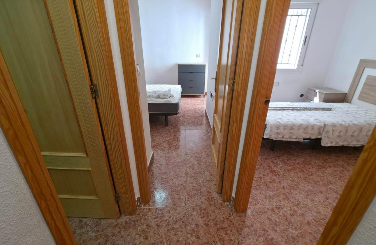 Revente - Bungalow -
Torrevieja - Los Balcones - Los Altos del Edén