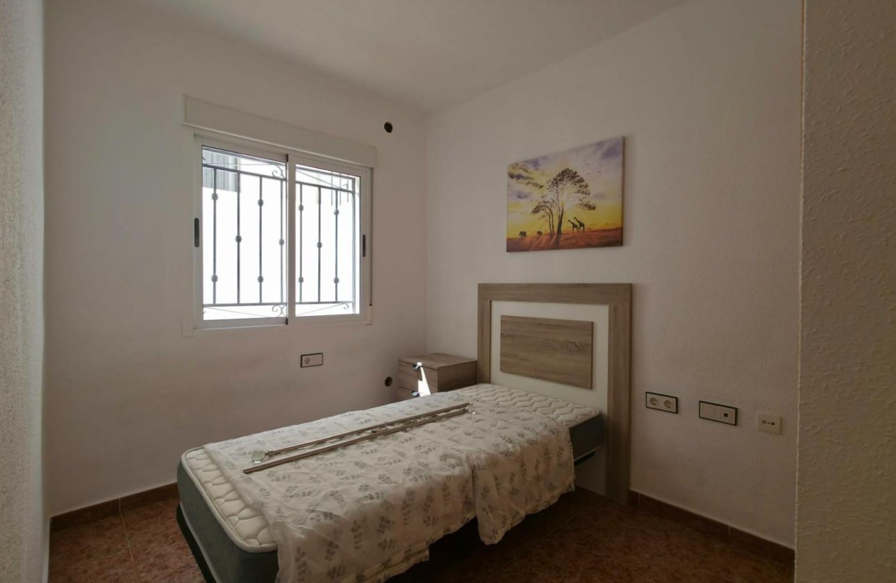 Revente - Bungalow -
Torrevieja - Los Balcones - Los Altos del Edén