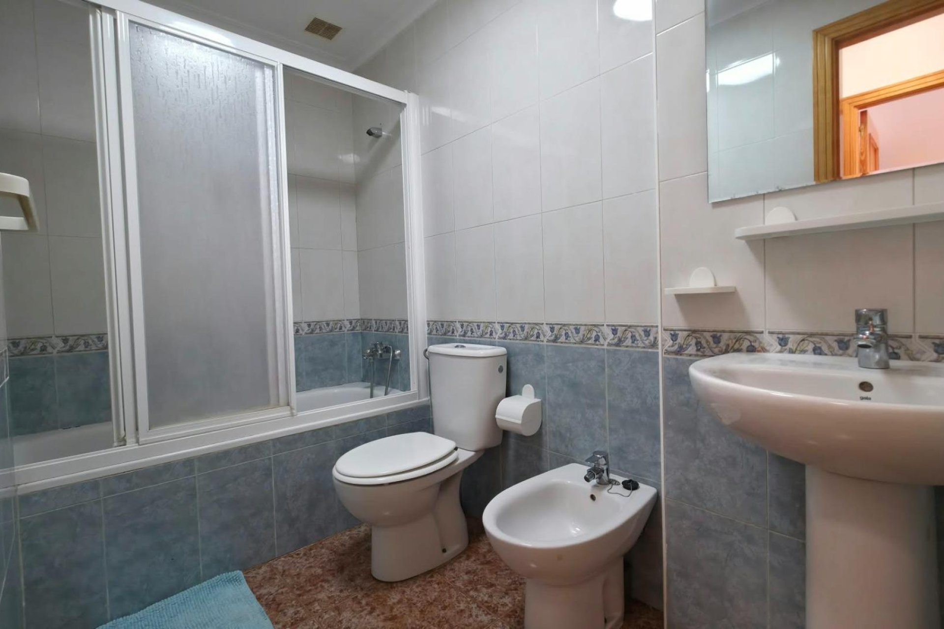Revente - Bungalow -
Torrevieja - Los Balcones - Los Altos del Edén