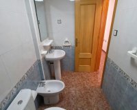 Revente - Bungalow -
Torrevieja - Los Balcones - Los Altos del Edén