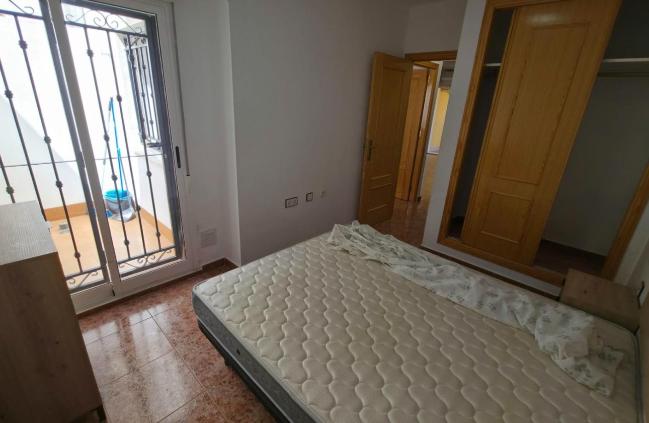 Revente - Bungalow -
Torrevieja - Los Balcones - Los Altos del Edén
