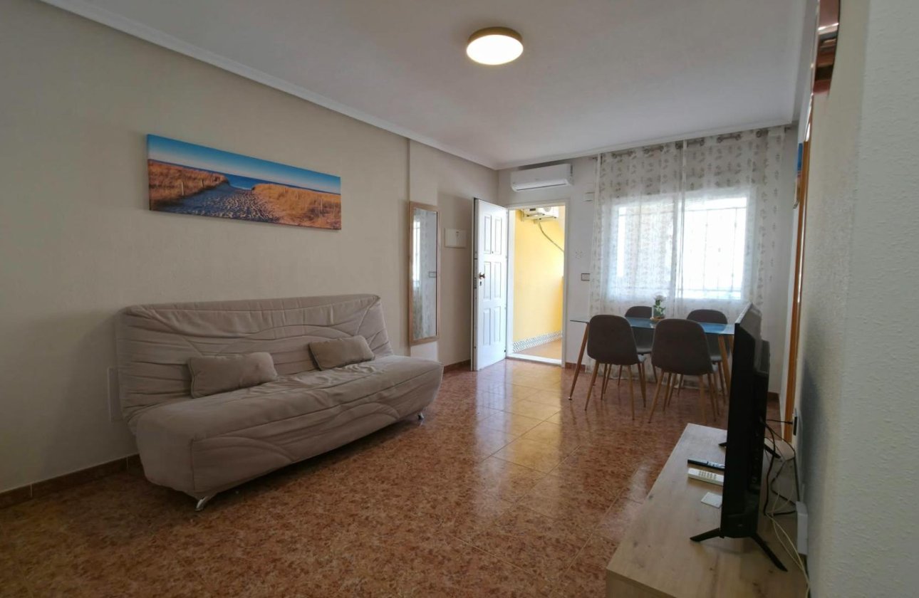 Revente - Bungalow -
Torrevieja - Los Balcones - Los Altos del Edén