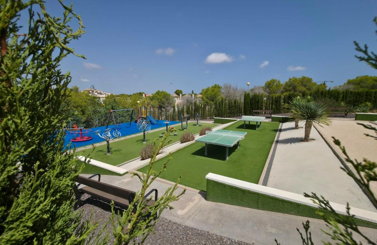 Revente - Bungalow -
Torrevieja - Los Balcones - Los Altos del Edén