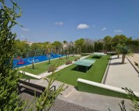 Revente - Bungalow -
Torrevieja - Los Balcones - Los Altos del Edén
