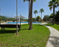 Revente - Bungalow -
Torrevieja - Los Balcones - Los Altos del Edén