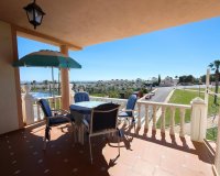 Revente - Bungalow -
Torrevieja - Los Balcones - Los Altos del Edén