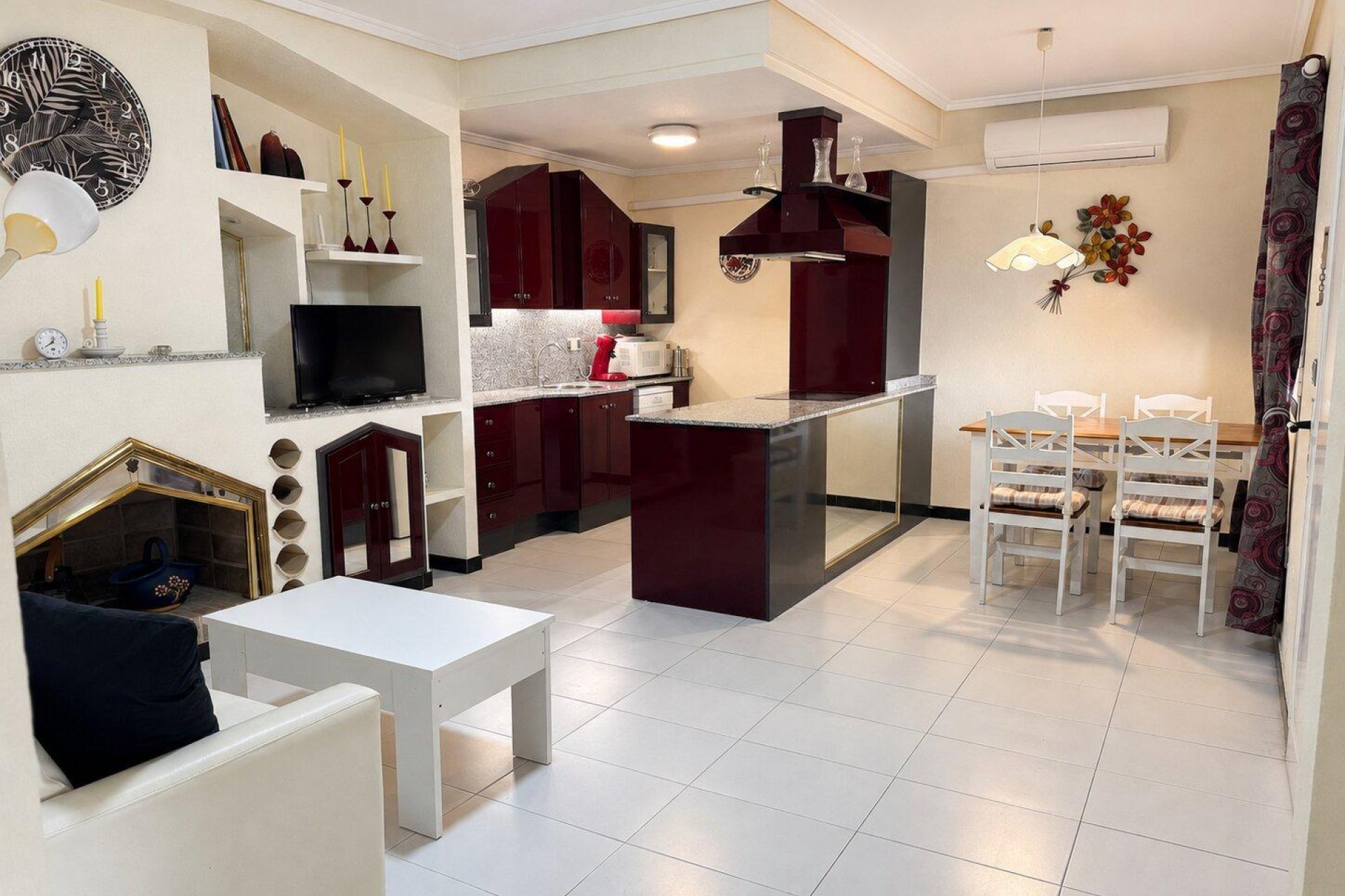 Revente - Bungalow -
Torrevieja - Los Balcones - Los Altos del Edén