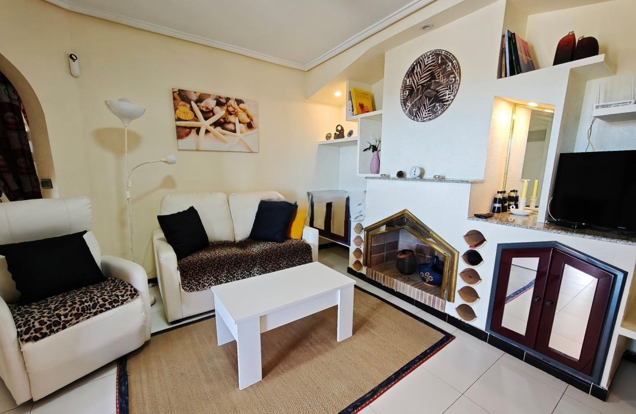 Revente - Bungalow -
Torrevieja - Los Balcones - Los Altos del Edén