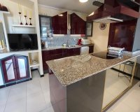 Revente - Bungalow -
Torrevieja - Los Balcones - Los Altos del Edén