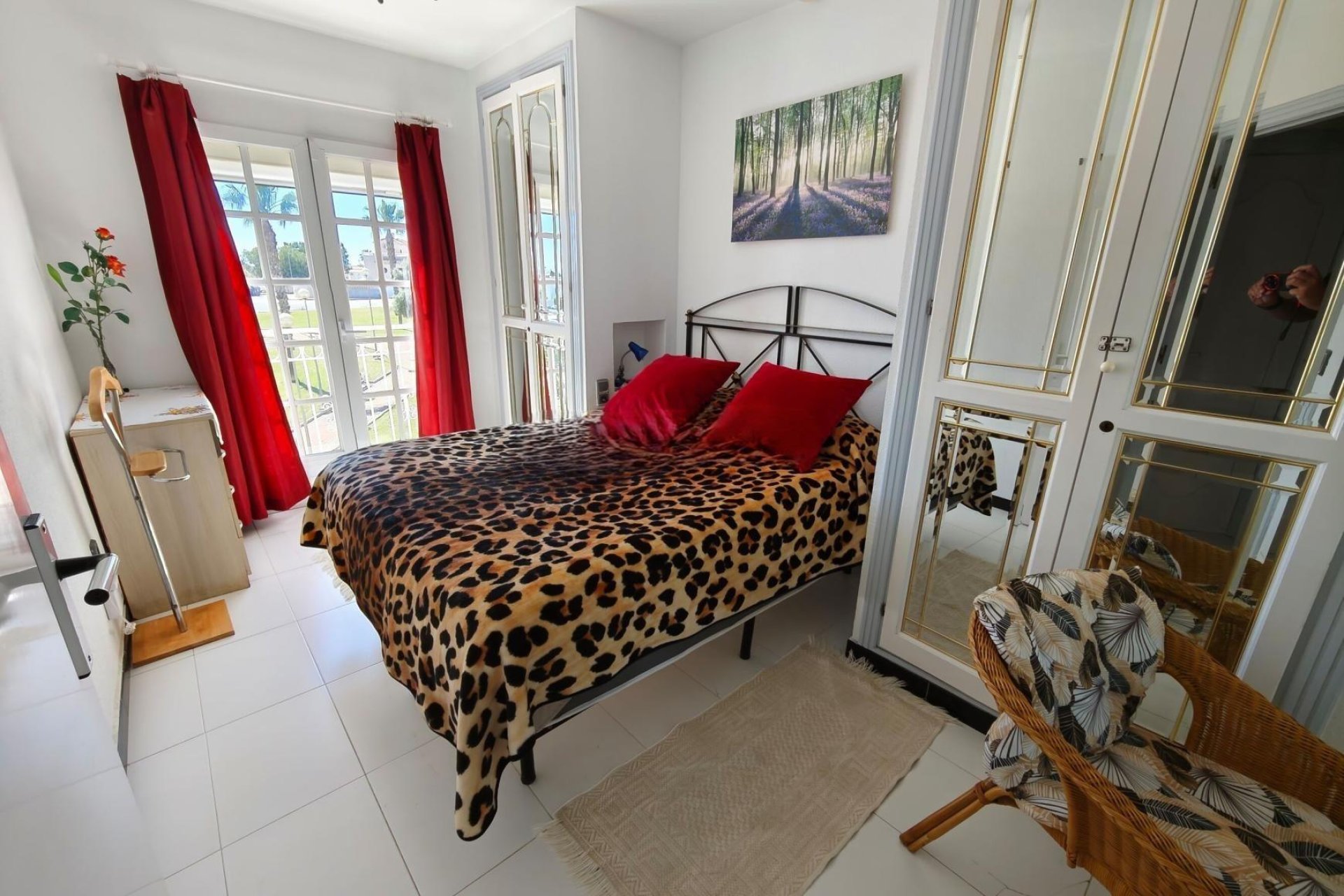 Revente - Bungalow -
Torrevieja - Los Balcones - Los Altos del Edén