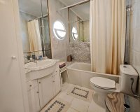 Revente - Bungalow -
Torrevieja - Los Balcones - Los Altos del Edén