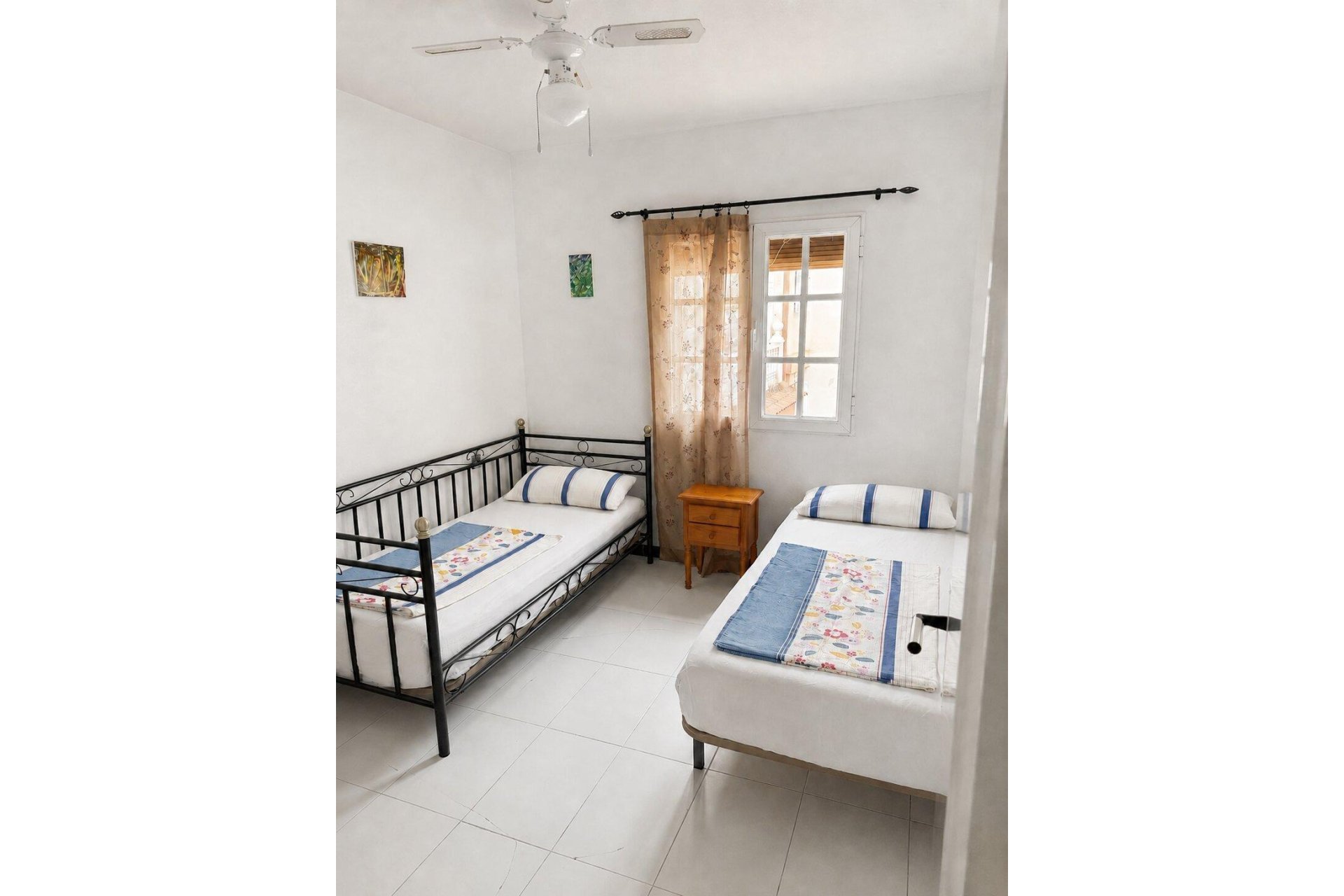Revente - Bungalow -
Torrevieja - Los Balcones - Los Altos del Edén