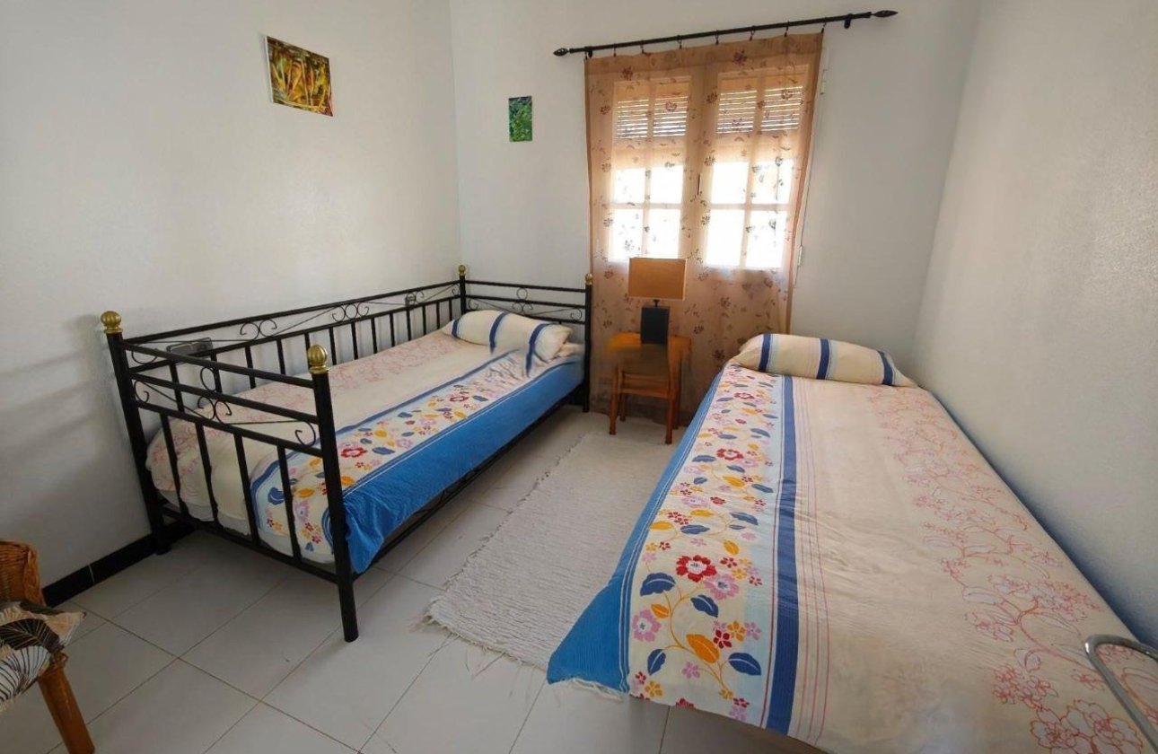 Revente - Bungalow -
Torrevieja - Los Balcones - Los Altos del Edén